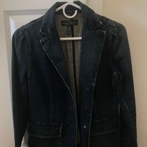 Ralph Lauren Denim Jacket